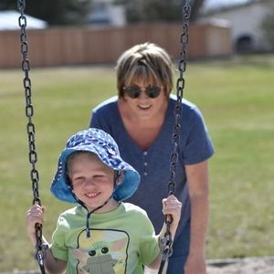 Meet your Posher, Jackie